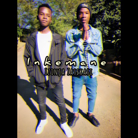 Inkemane | Boomplay Music