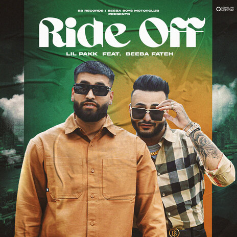 Ride Off ft. Beeba Fateh | Boomplay Music