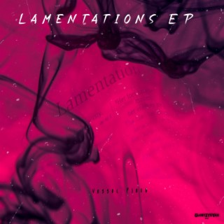 Lamentations EP