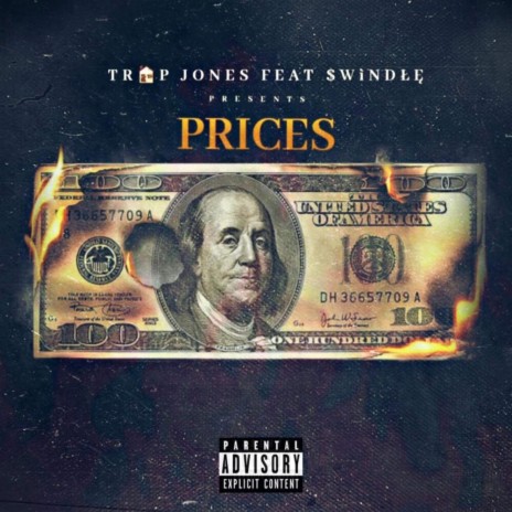 Prices (prod by. Prince Jefe) ft. $windle | Boomplay Music