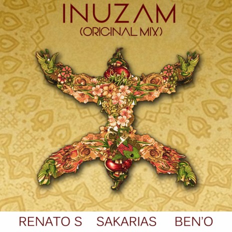 Inuzam (feat. Sakarias & Ben'O) | Boomplay Music