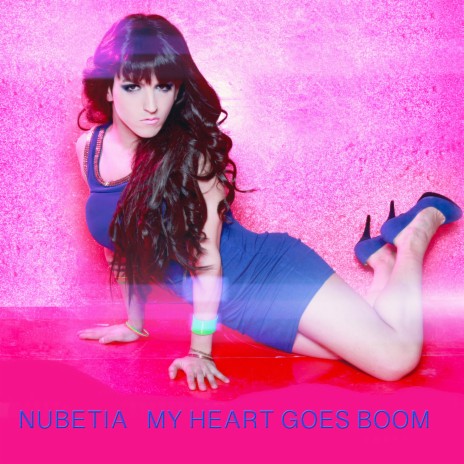 Boom- My Heart Goes Boom (Spanish Version) | Boomplay Music