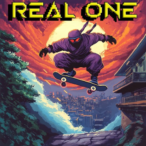 Real One | Boomplay Music