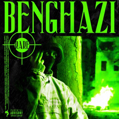 Benghazi | Boomplay Music