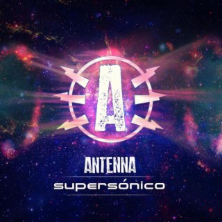 Supersónico