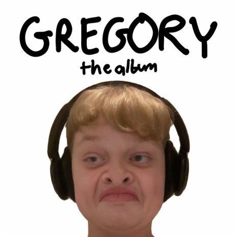 I AM GREG!!! | Boomplay Music