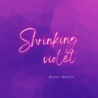 Shrinking violet