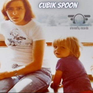 Cubik Spoon