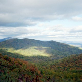 Shenandoah