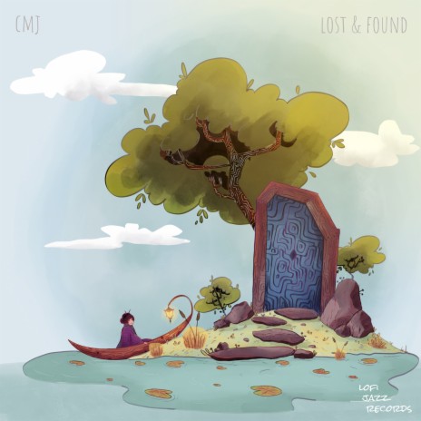 Lost & Found | Boomplay Music