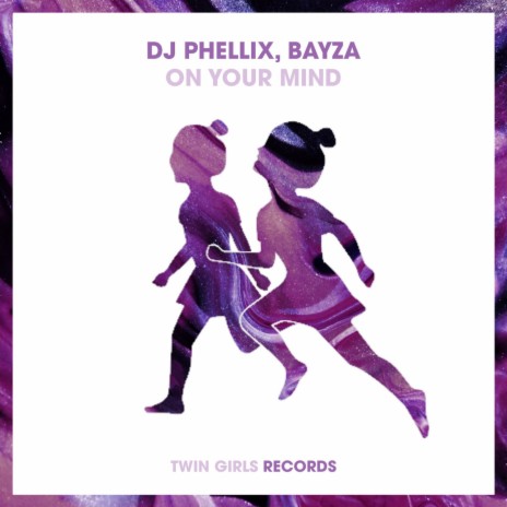 On Your Mind ft. Bayza | Boomplay Music