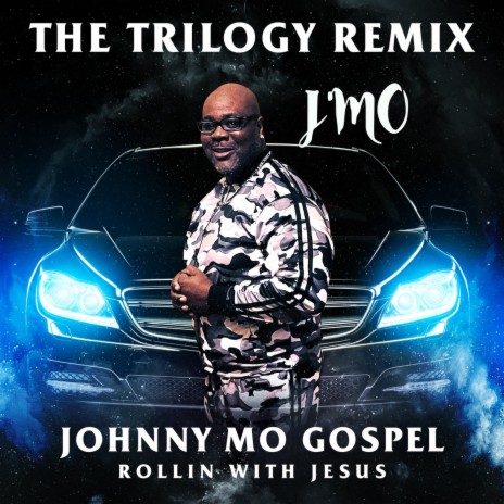 Love You Lord Rollin with Jesus (Remix) [Radio Edit]