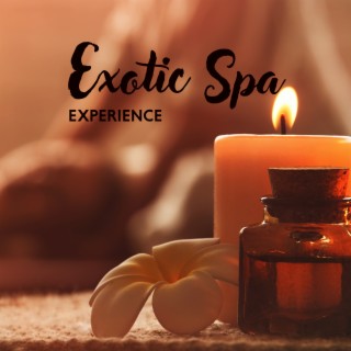 Exotic Spa Experience: Thai Massage with Relaxing Music of Nature
