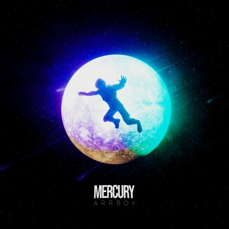 Mercury (Prod. by Sholey) | Boomplay Music