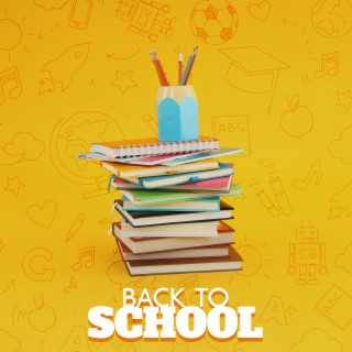 BACK TO SCHOOL: Musica Per Studiare/Concentrarsi Meglio E Memorizzare Qualsiasi Cosa