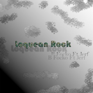 Loquean Rock