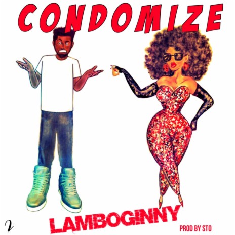 Condomize | Boomplay Music