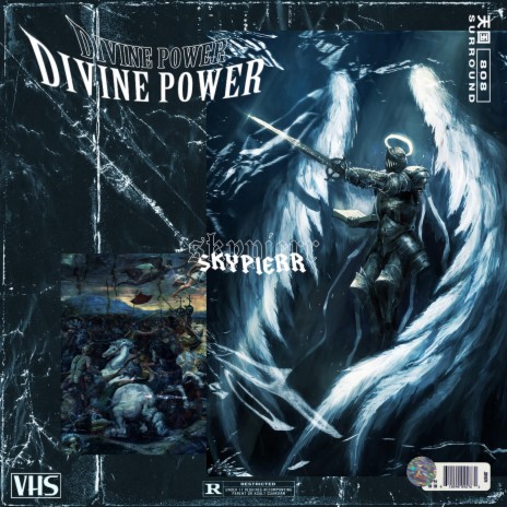 DIVINE POWER | Boomplay Music