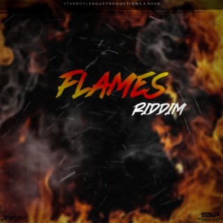 Flames Riddim