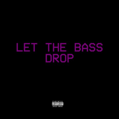 LET THE BASS DROP (EXTENDED REMIX) | Boomplay Music