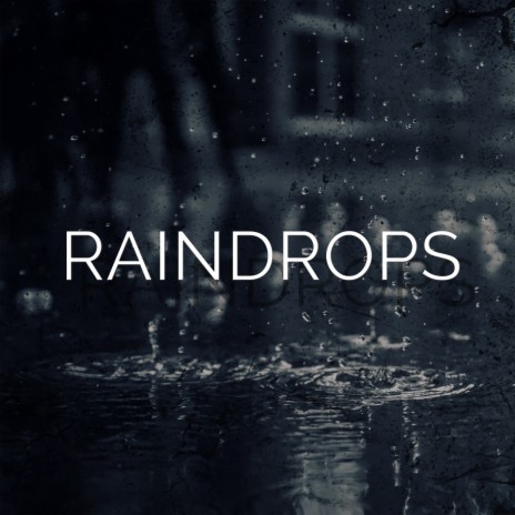 Raindrops ft. Camal Qurbanov | Boomplay Music