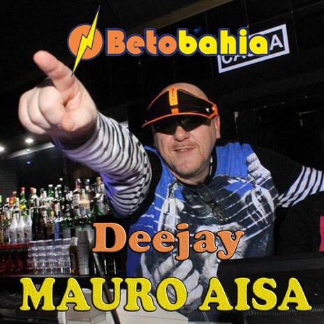 Mauro Aisa Deejay | Boomplay Music