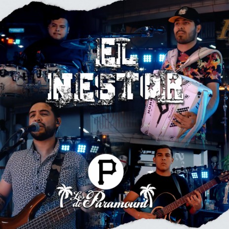 El Nestor | Boomplay Music