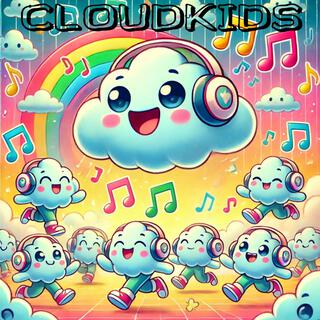 Cloudkids Sing and Dance