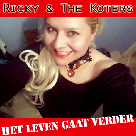 Het leven gaat verder ft. De Koters | Boomplay Music