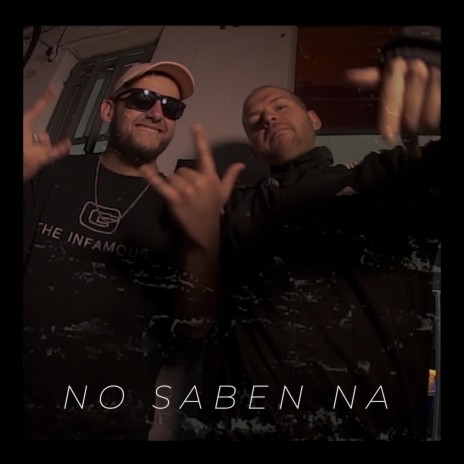 No saben na ft. Massori | Boomplay Music