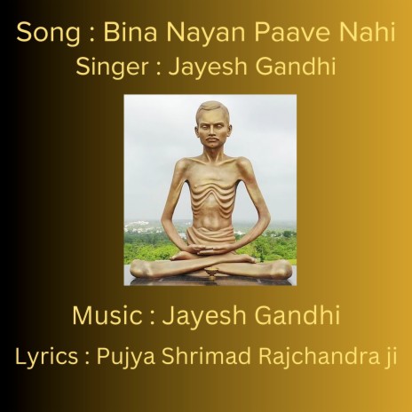 Bina Nayan Paave Nahi | Boomplay Music