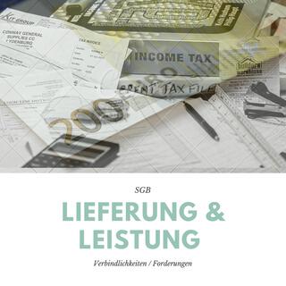 Abed - Lieferung & Leistung