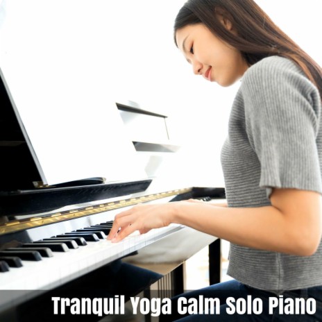 Meditating Piano (Solo Piano in C Major)