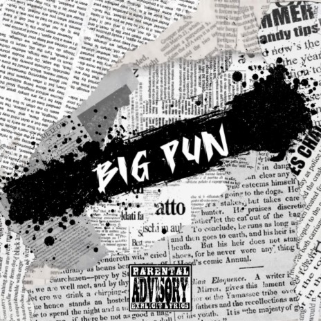 Big Pun | Boomplay Music
