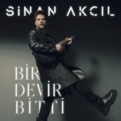 Bir Devir Bitti (Akustik) | Boomplay Music