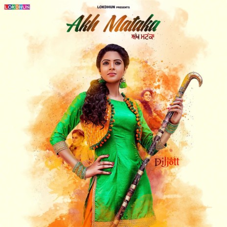 Akh Mataka | Boomplay Music