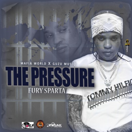 The Pressure | Boomplay Music