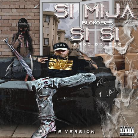 SI MIJA SISI (flaytversion) | Boomplay Music