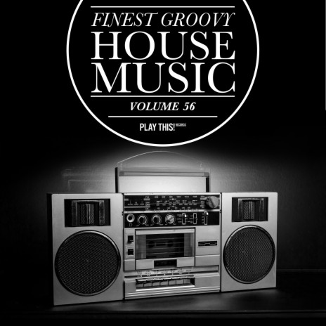 Gods Groove (Original Mix) | Boomplay Music