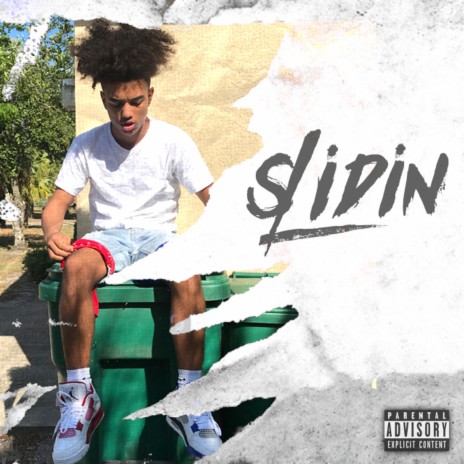 Slidin | Boomplay Music