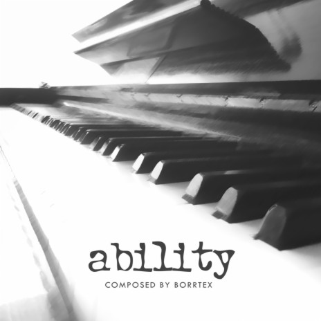 Ability | Boomplay Music