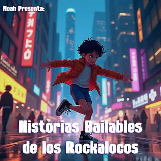 Noah Presenta: Historias Bailables de los Rockalocos