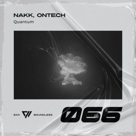 Quantum ft. Ontech | Boomplay Music
