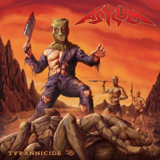 Tyrannicide