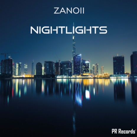 Nightlights (Original Mix) | Boomplay Music