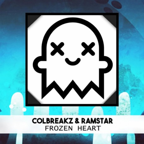Frozen Heart ft. Ramstar | Boomplay Music