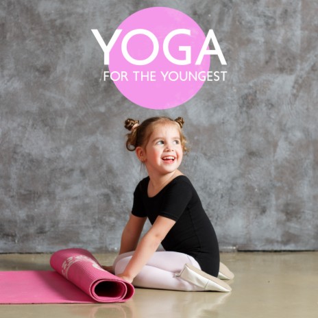 Therapeutic Yoga ft. Kids Yoga Music Masters