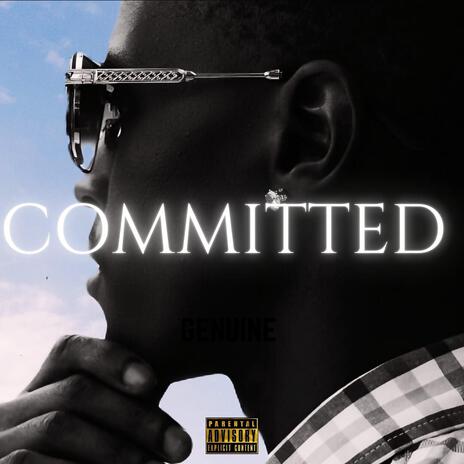 Committed | Boomplay Music