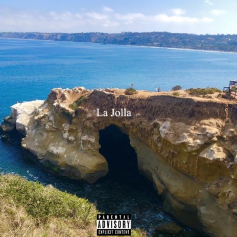 la jolla