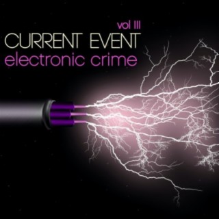 Current Event III Electronic Crime